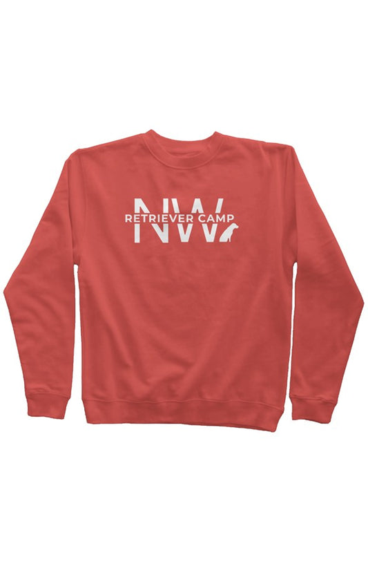 NW Retriever Camp Independent Trading Pigment Dyed