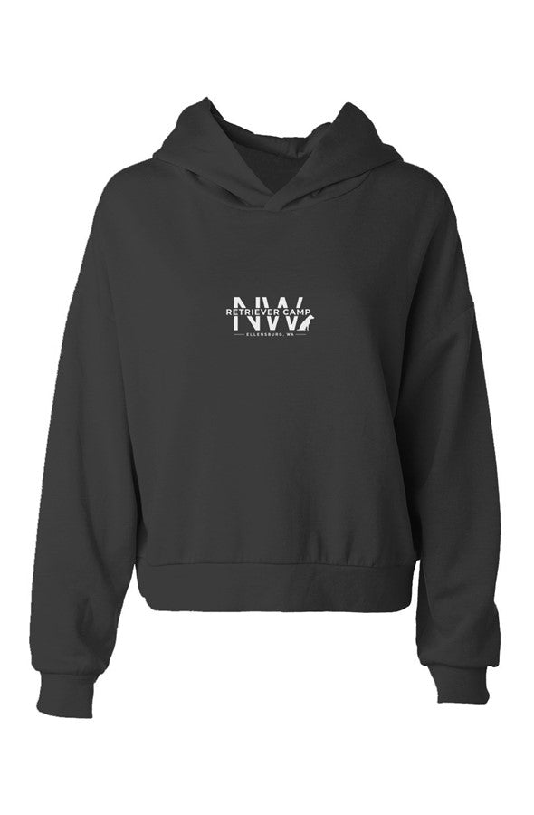 NW Retriever Camp Local Logo Embroidered Ind Tra