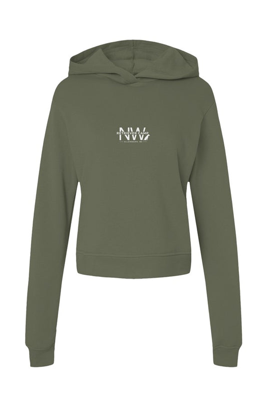 NW Retriever Camp Local Logo Embroidered Womens