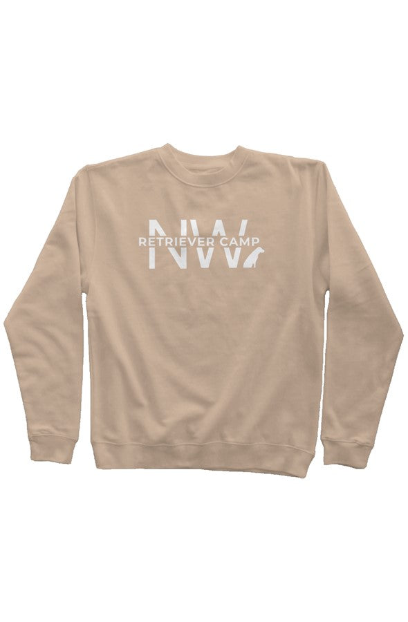 NW Retriever Camp Independent Trading Pigment Dyed