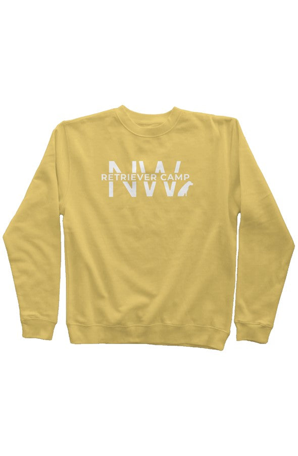 NW Retriever Camp Independent Trading Pigment Dyed
