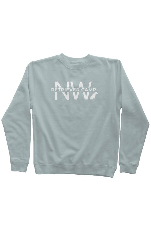 NW Retriever Camp Independent Trading Pigment Dyed