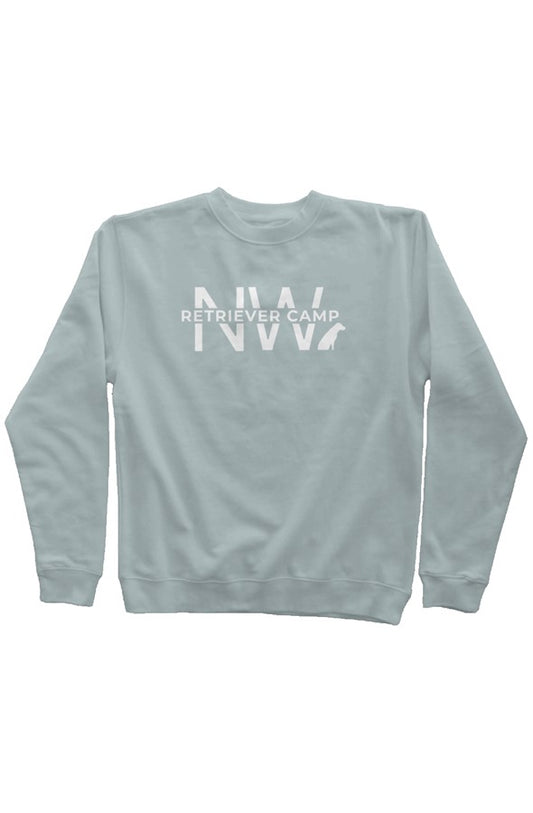 NW Retriever Camp Independent Trading Pigment Dyed