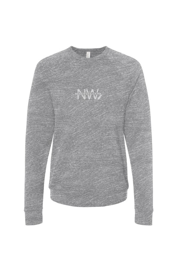 NW Retriever Camp Local Logo Embroidered Bella C