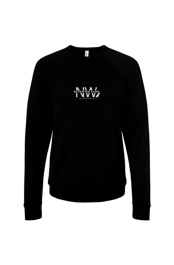 NW Retriever Camp Local Logo Embroidered Bella C