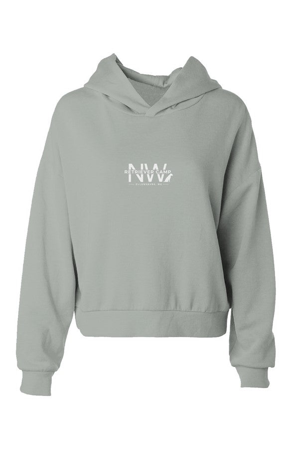 NW Retriever Camp Local Logo Embroidered Ind Tra