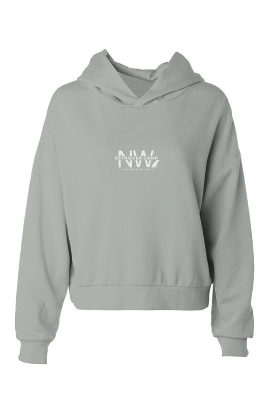 NW Retriever Camp Local Logo Embroidered Ind Tra