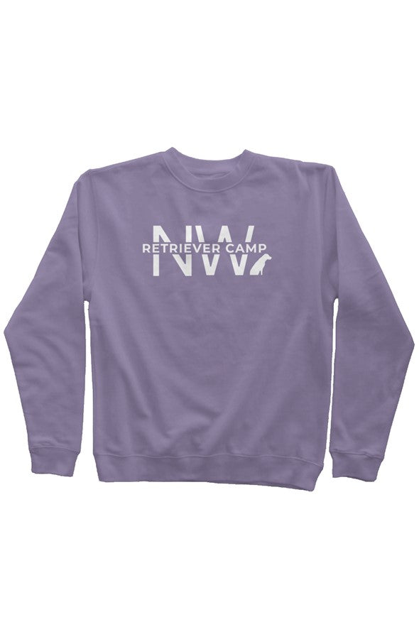NW Retriever Camp Independent Trading Pigment Dyed