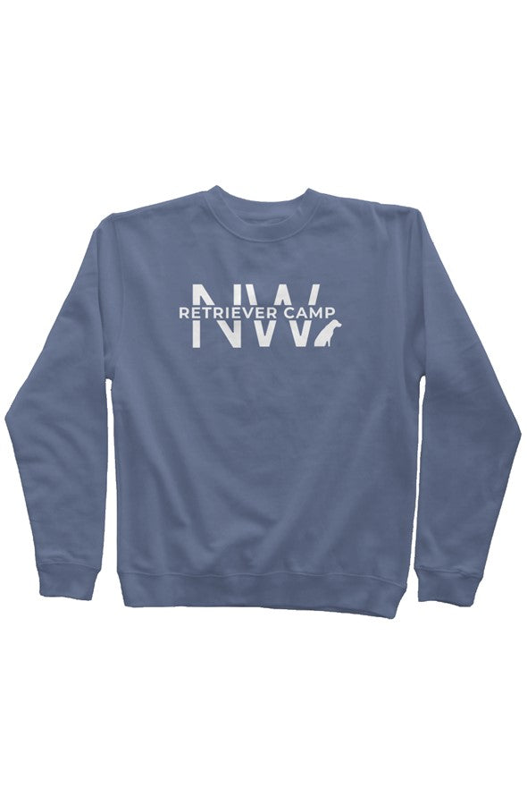NW Retriever Camp Independent Trading Pigment Dyed